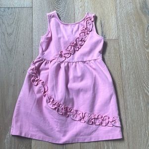 Janie and Jack dress